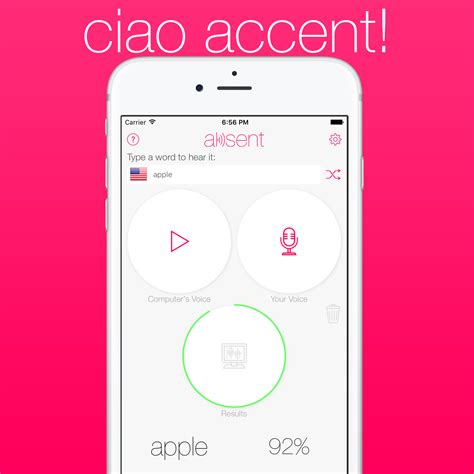 Aksent App (FREE)