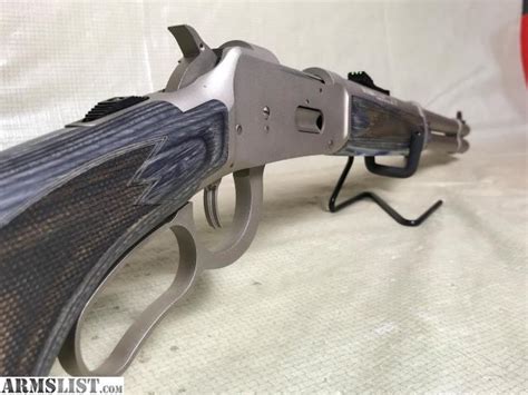 ARMSLIST - For Sale: New Mossberg Mossberg 464 Lever 30-30 Brush Gun