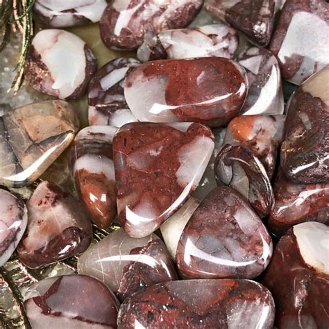 sage goddess tumbled cataclasite  grounded intuition