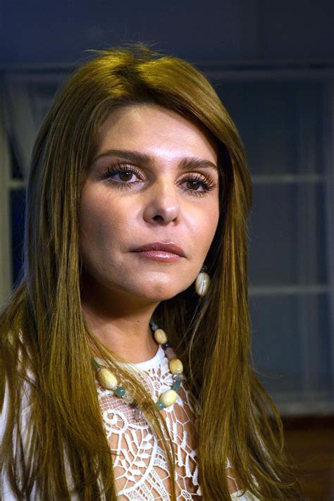 ¿Itatí Cantoral se divorcia de nuevo? - Univision