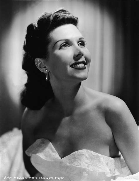 The special edition: Ann Miller: humus — LiveJournal