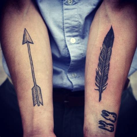 Top 156 + Arrow with compass tattoo meaning - Spcminer.com