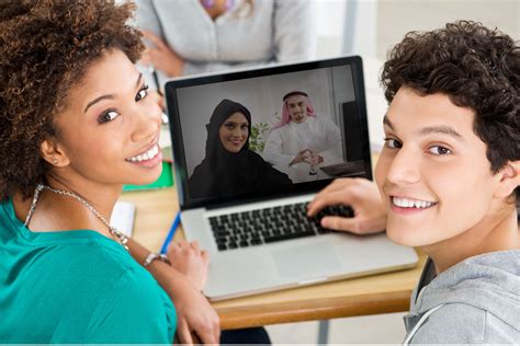 Talk to your American Friends by Video-Chat! - Talk 2 American Friends.US