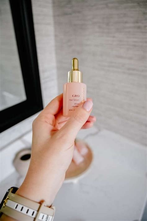 6 Game-Changing Steps To Mastering Your Vegamour Hair Serum Routine