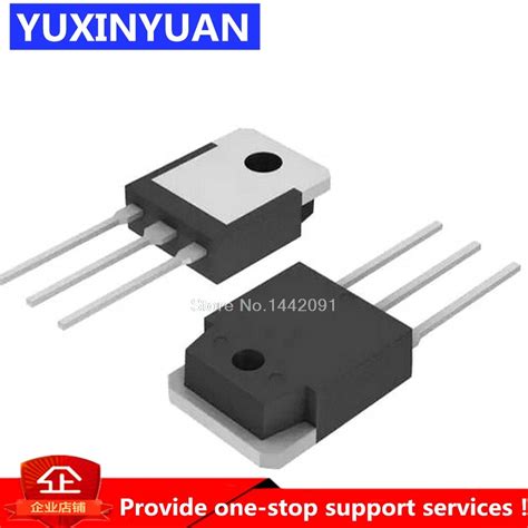FTW20N50A FTW20N50 original TO 3P 5PCS/LOT-in Relays from Home ...