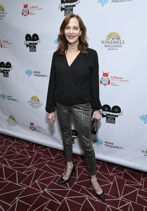 ‘Cinderella’s Lesley Ann Warren Found Love at 1st Sight after 1st