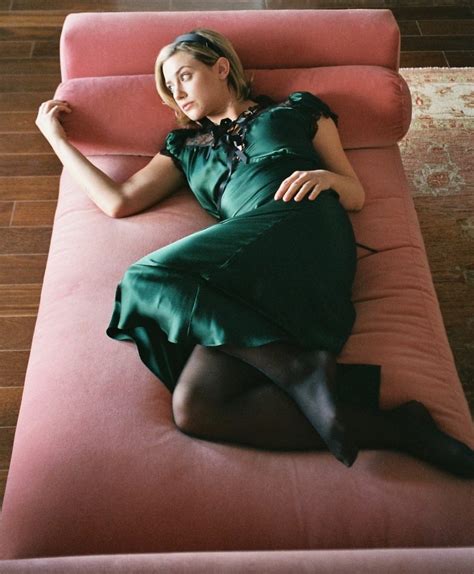 Celebrity Legs and Feet in Tights: Lili Reinhart`s Legs and Feet in ...