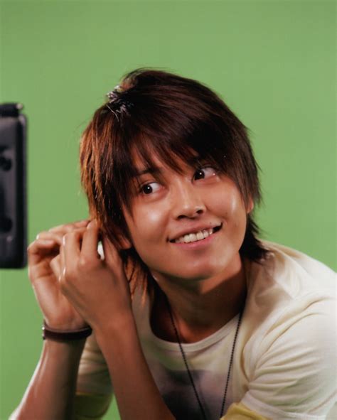 Poze rezolutie mare Yuya Tegoshi - Actor - Poza 22 din 39 - CineMagia.ro