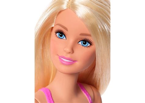 Купити Кукла Барби Пляж Barbie Water Play Blonde Beach Doll Mattel ...