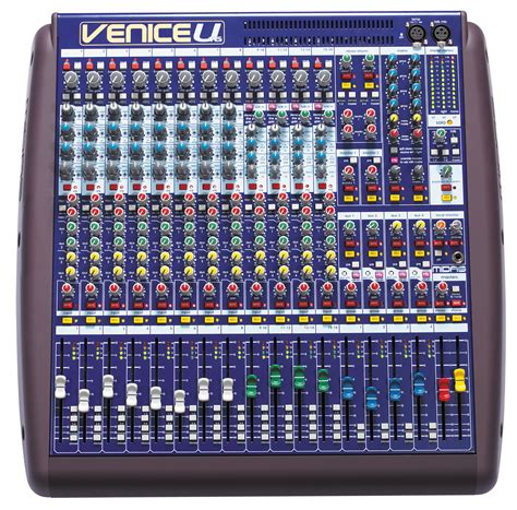 MIDAS Venice U16 - DJMania