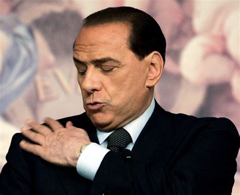 Berlusconi - RonnanLisanna