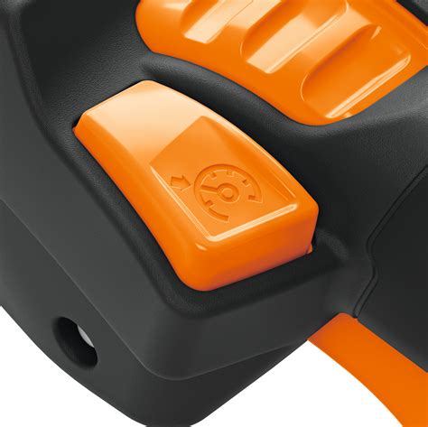 Zobacz dmuchawę akumulatorową BGA 250 | STIHL