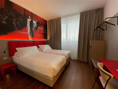 Amedia Hotel Milano, Milano : -27% during the day - Dayuse.com