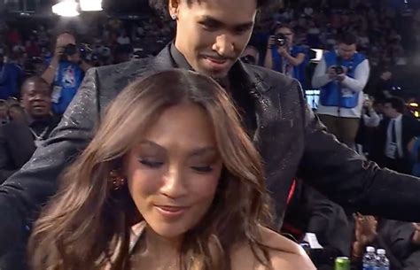 Dylan Harper Has 6-Word Message For Everyone About His Mom - Yahoo Sports