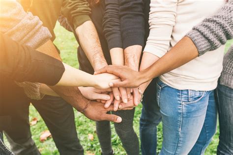 Unions Benefits: Understanding The Benefits Of Your Union