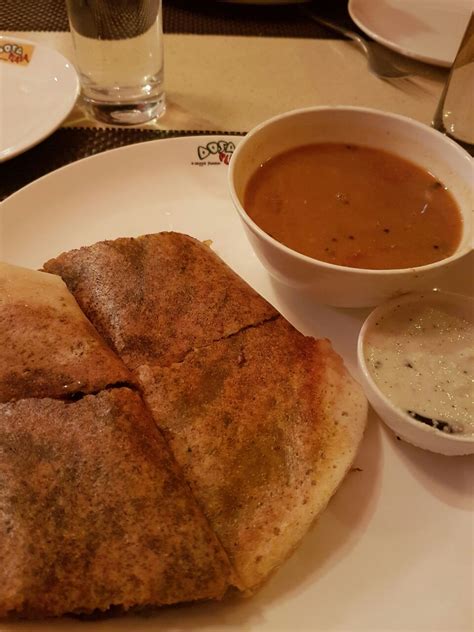 Healthy Indian breakfast ideas