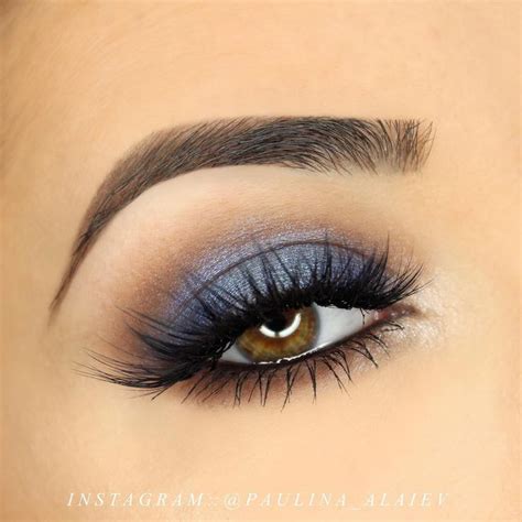 Paulina💋 (@paulina_alaiev) • Instagram photos and videos | Eye makeup ...