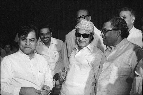 Tamil Nadu politics: MGR phenomenon then and now