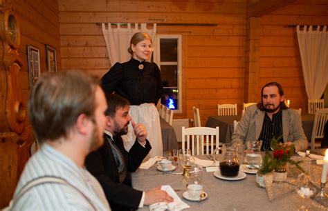 SATUMAISIA ELÄMYKSIÄ || Saagasi Events