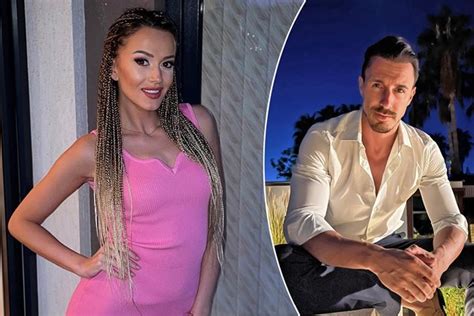 Падна гореща секс тайна на Дениз Хайрула и "Ергенът" Виктор Стоянов ...