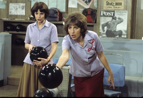 Laverne & Shirley (1976)