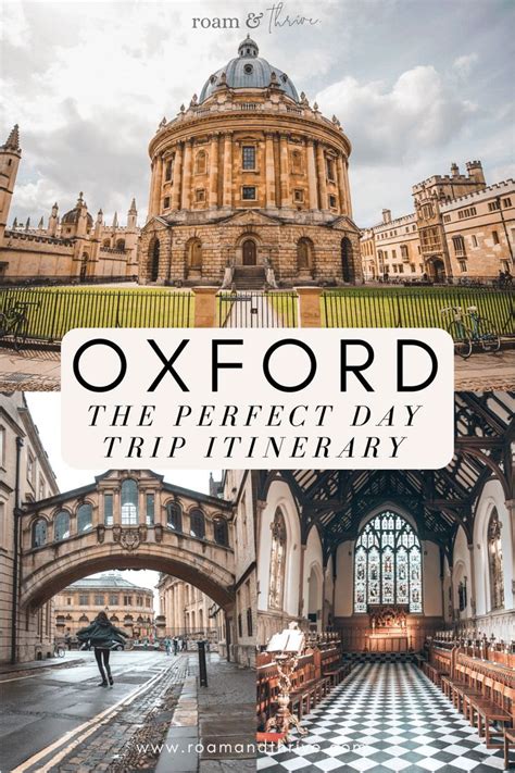 oxford   day artofit