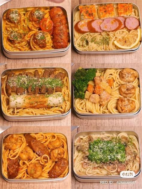 Meal prep bento recipes ideas 3 dollar bento challenge – Artofit