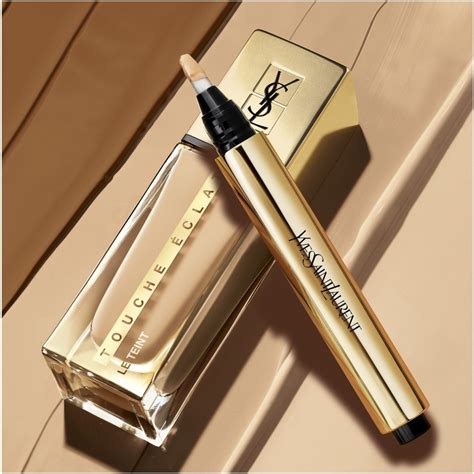 YSL Touche Éclat Illuminating Pen 2,5 ml - 2 Ivory Radiance