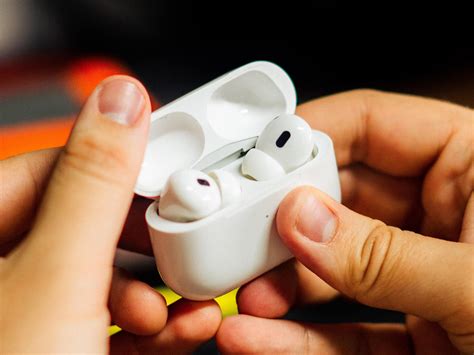 AirPods Pro 2 drop back to Black Friday price after 24% discount | Cult