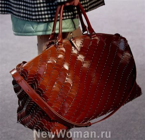 Женские сумки 2025 года - модные тенденции и большие фото с описанием
