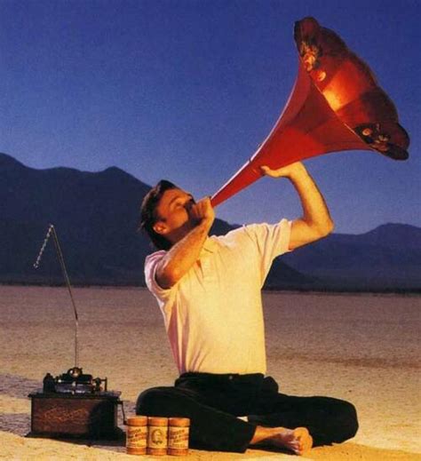 Phonograph in Popular Culture