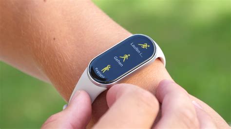 Xiaomi Fitness-Tracker-Test 2025: Die besten Modelle im Vergleich | CHIP