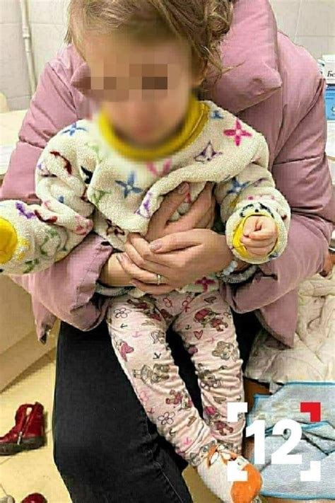 Мать оставила дочку в больнице Луцка и ушла - женщину лишали прав на 8 ...
