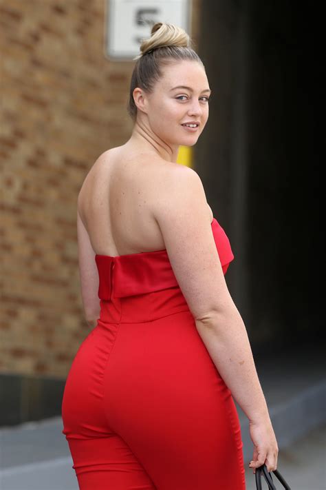 Pin on iskra lawrence
