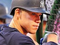 aaron judge  ideas  york yankees judge yankees