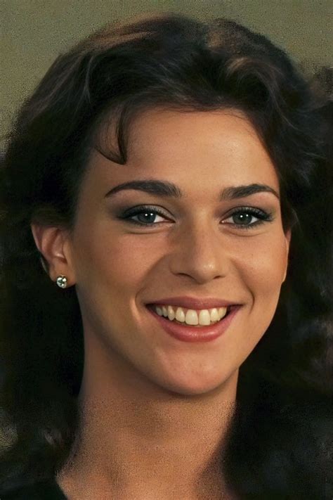 Maruschka Detmers biographie, news, photos, vidéos et avis