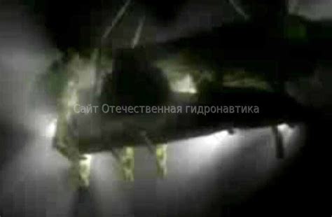 Гибель К-129(пр.629А)