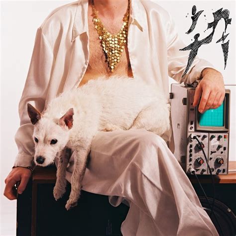 LA Priest – A Good Sign Lyrics | Genius Lyrics