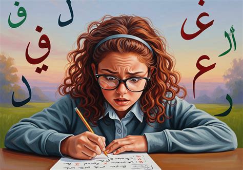 Can You Pass the Al-Jazeera Arabic Grammar Test? A Nerd's Guide to the