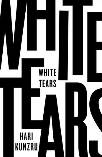 Hari Kunzru, White Tears - Review - THE MIDDLE SHELF - A SCIFI AND ...