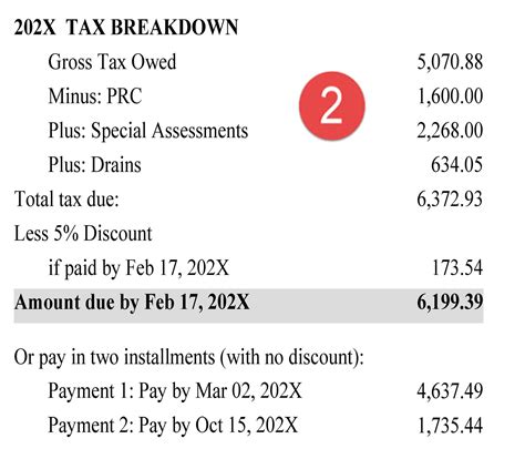 Officials explain exactly how your property tax fairfax county is set