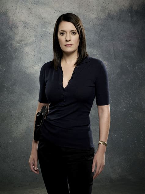 Paget Brewster Wallpapers (73+ pictures) - WallpaperSet