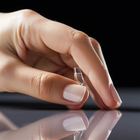 The beauty secrets nail glue Nail Glue Revealed: what makes it special?