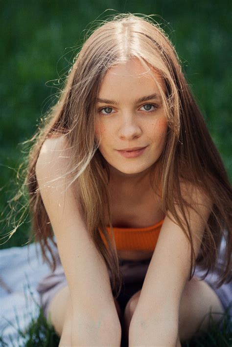 Анна Завтур - актриса - фотографии - российские актрисы - Кино-Театр.Ру