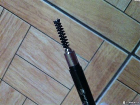 Карандаш для бровей Ardell Pro Brow Mechanical Pencil - «Для идеальных ...