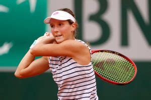 Varvara Gracheva Bio, Ranking, Age, Height, Family, Instagram - ABTC