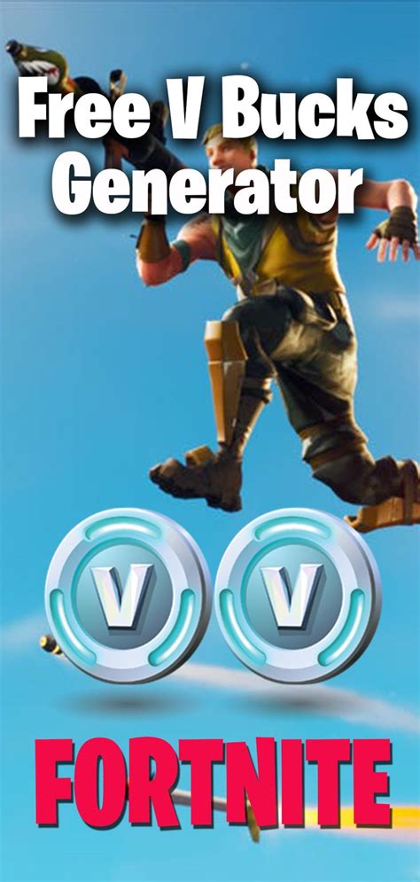Pin on How to get free vbucks
