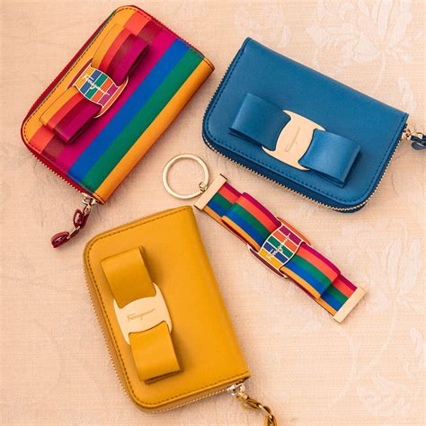 Salvatore Ferragamo – адреса магазинов, отзывы, информация о бренде