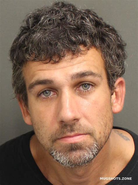 PIEPER JOSHUA LUKE 10/13/2022 - Orange County Mugshots Zone