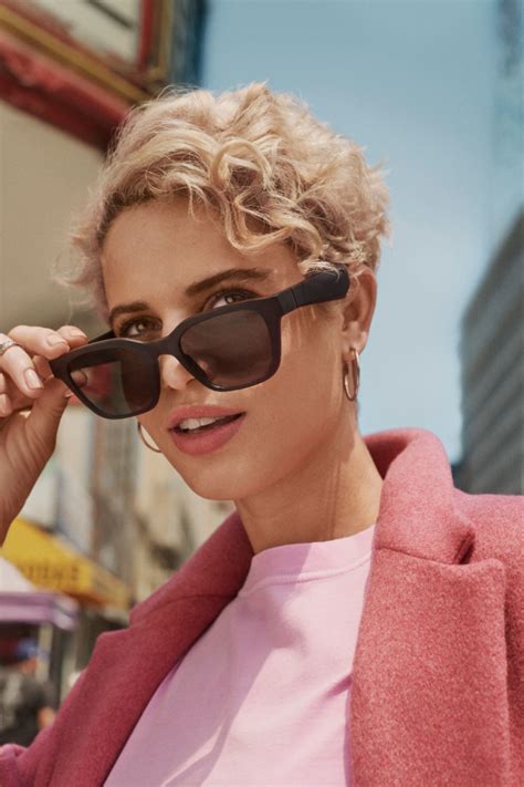 Bose Frames Alto and Bose Frames Rando: Sunglasses that Play Your ...